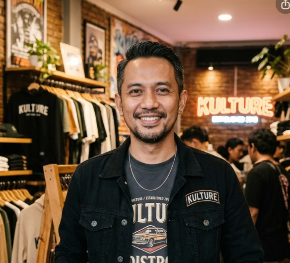 Dimas Anggara