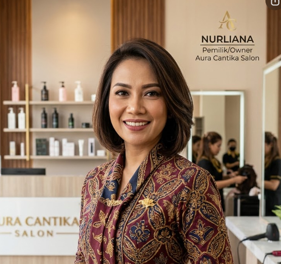 Putri Cantika