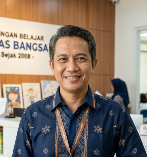 Rizal Pratama