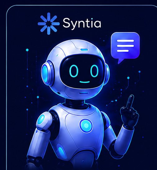Syntia